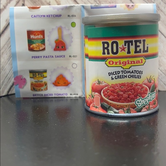 Shopkins Real Littles - Picture 4 of 8